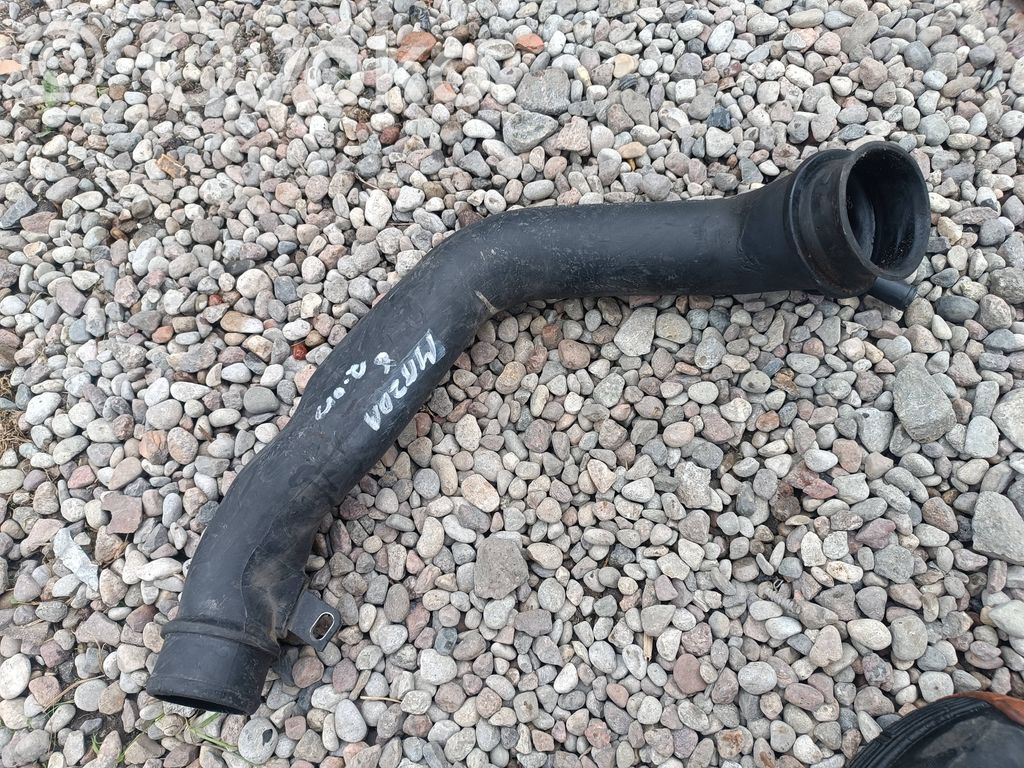 Intercooler hose/pipe   RF8G13230