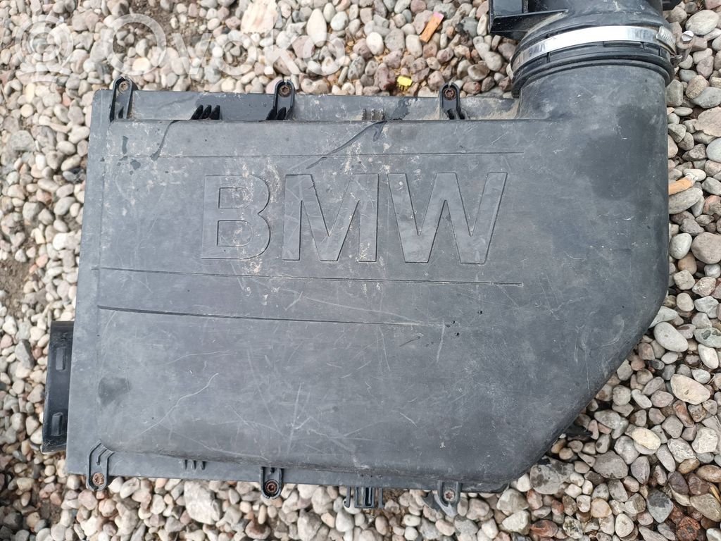 BMW X5 E70 Scatola del filtro dell’aria 