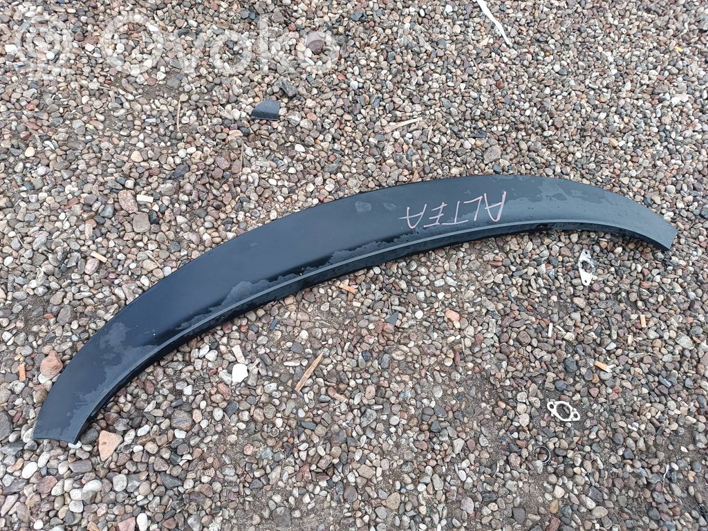 Seat Altea Podszybie przednie 