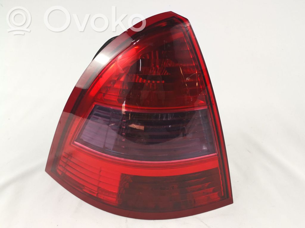 Citroen C5 Takavalot 