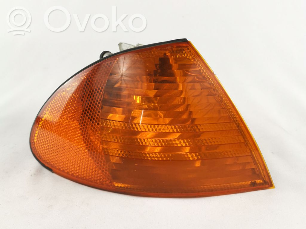 Front indicator light   0311328002,6902766