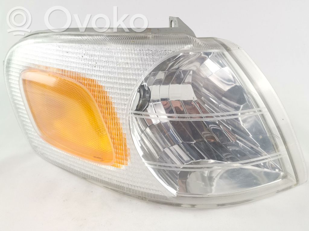 Front indicator light   16521704