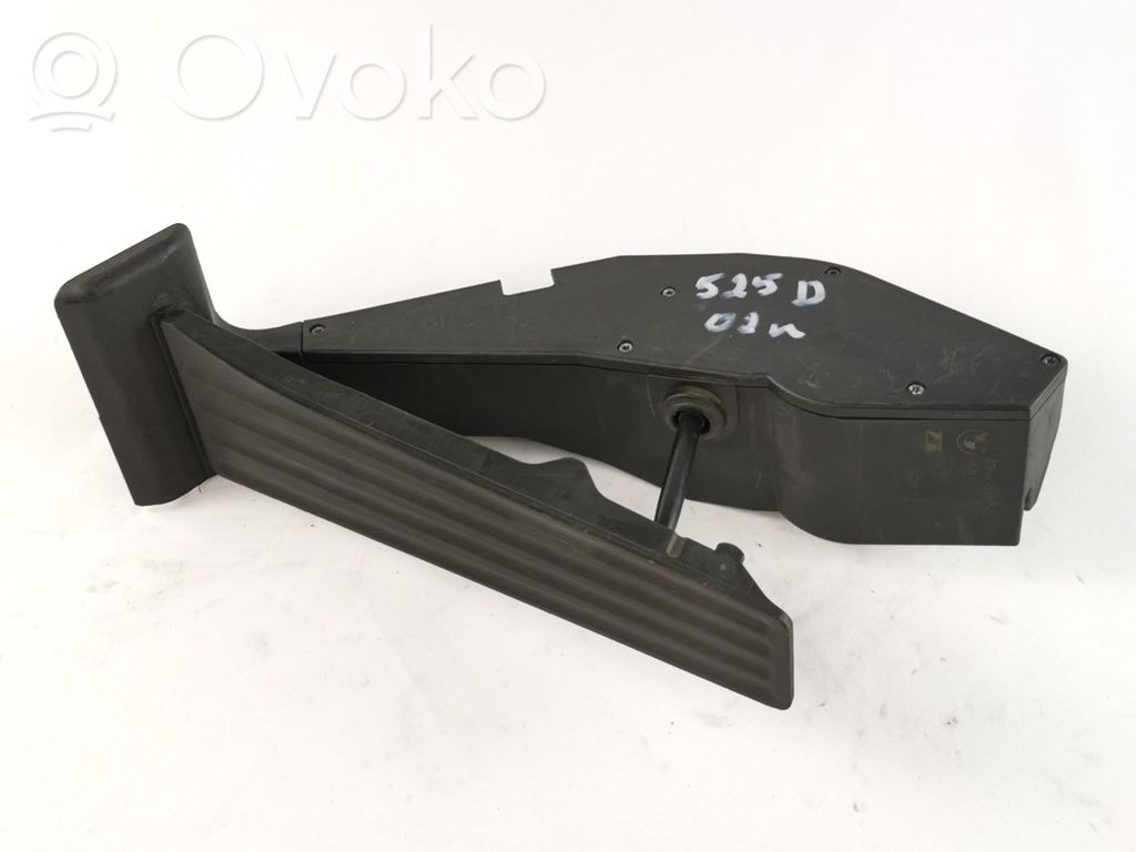 BMW 5 E39 Accelerator throttle pedal 