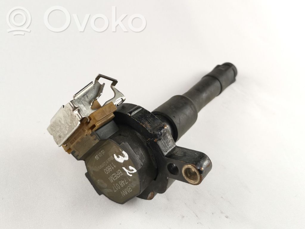 BMW 5 E39 High voltage ignition coil 