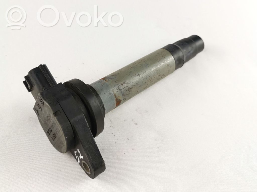 Nissan Primera High voltage ignition coil 