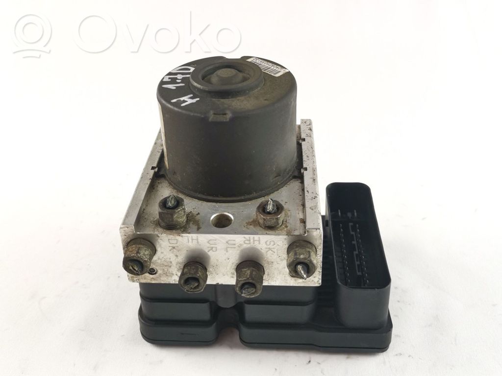 Opel Astra H ABS Pump 