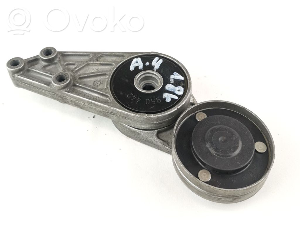 Diržo įtempėjas   950442