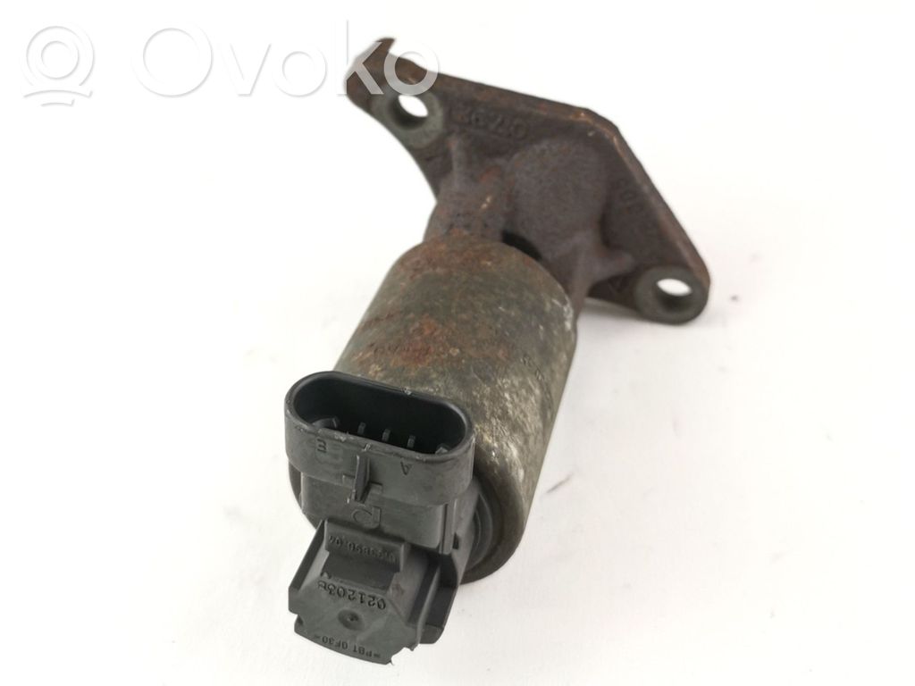 Válvula EGR   72263017