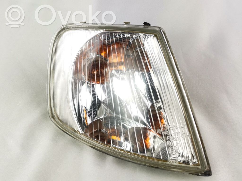 Audi A3 S3 8L Frontblinker 