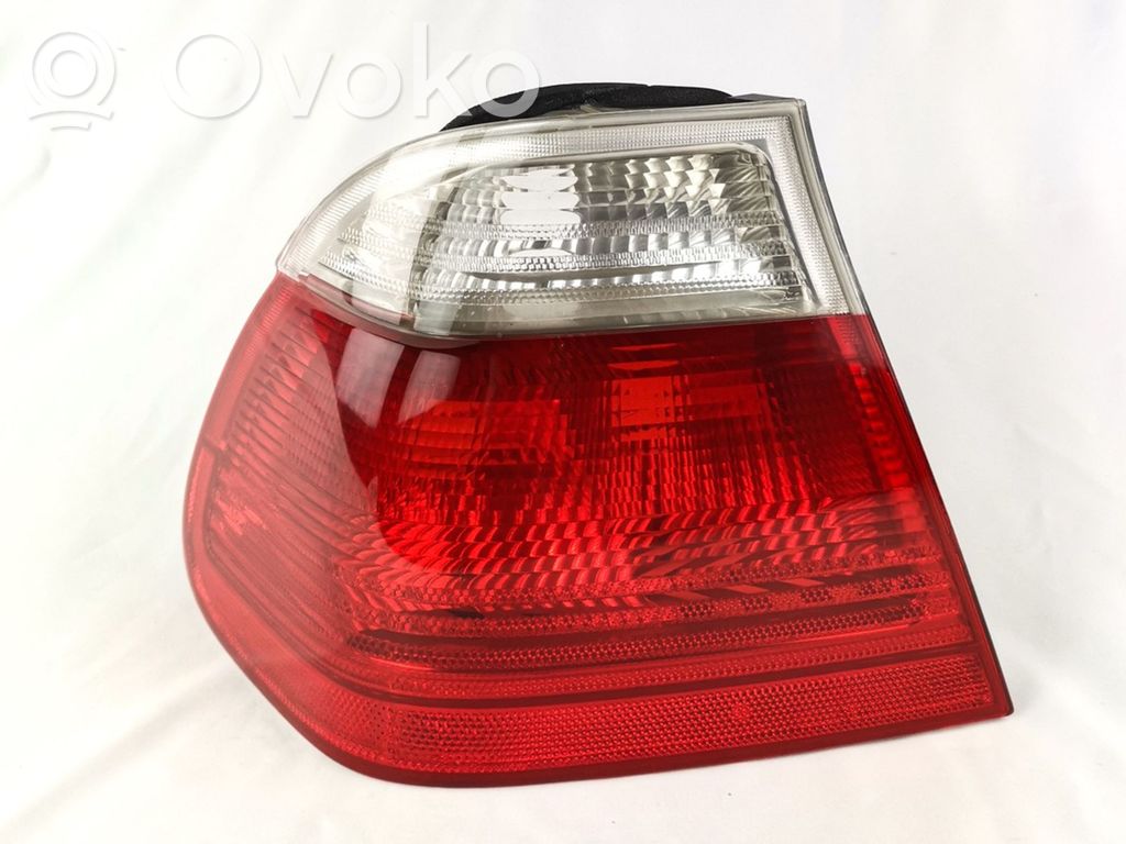 BMW 3 E46 Takavalot 