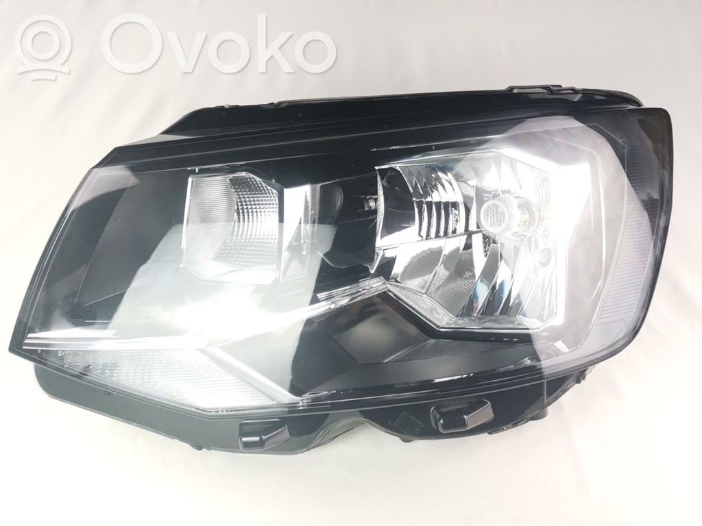 Volkswagen Transporter - Caravelle T6 Headlight/headlamp 