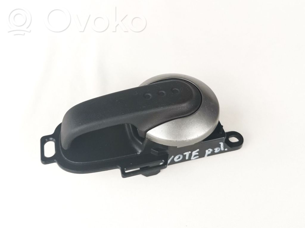 Nissan Note (E11) Maniglia interna per portiera anteriore 