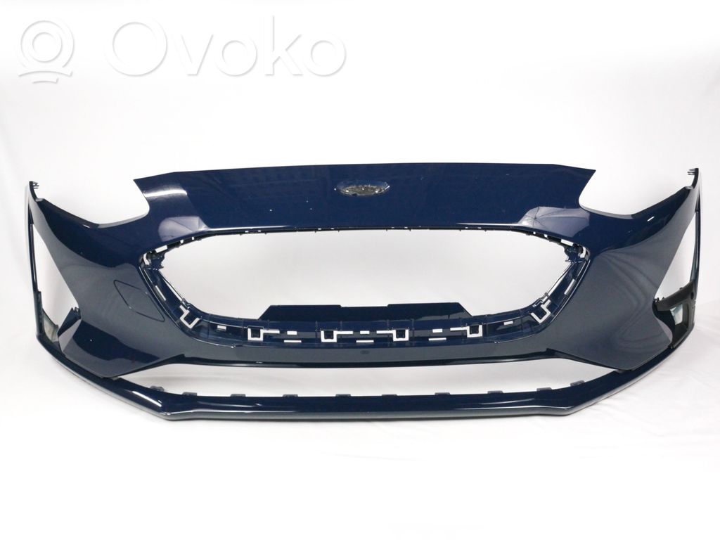Front bumper   JX7B17757A,JX7B15A299