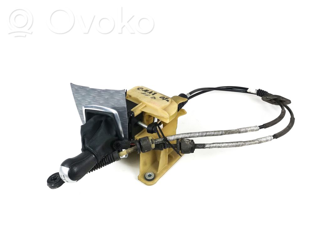 Ford Focus C-MAX Gear shifter/selector 