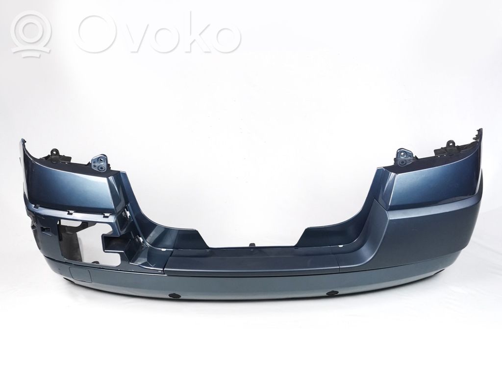 Renault Megane II Zderzak tylny 