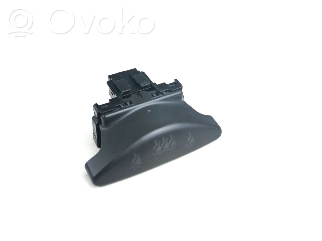 Citroen C5 Otros dispositivos 