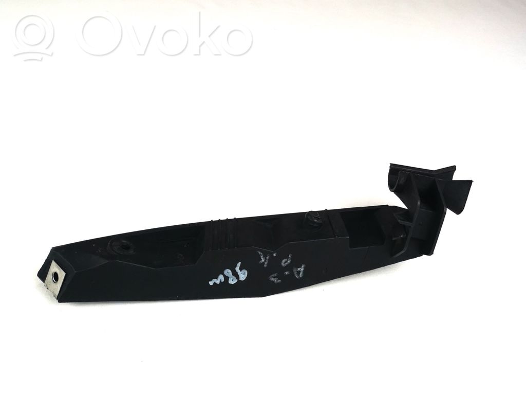 Audi A3 S3 8L Front bumper mounting bracket 
