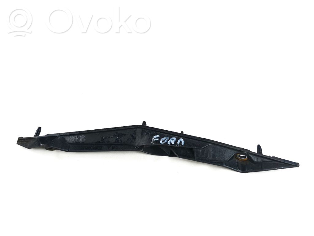 Front bumper mounting bracket   98AB17A959BJ