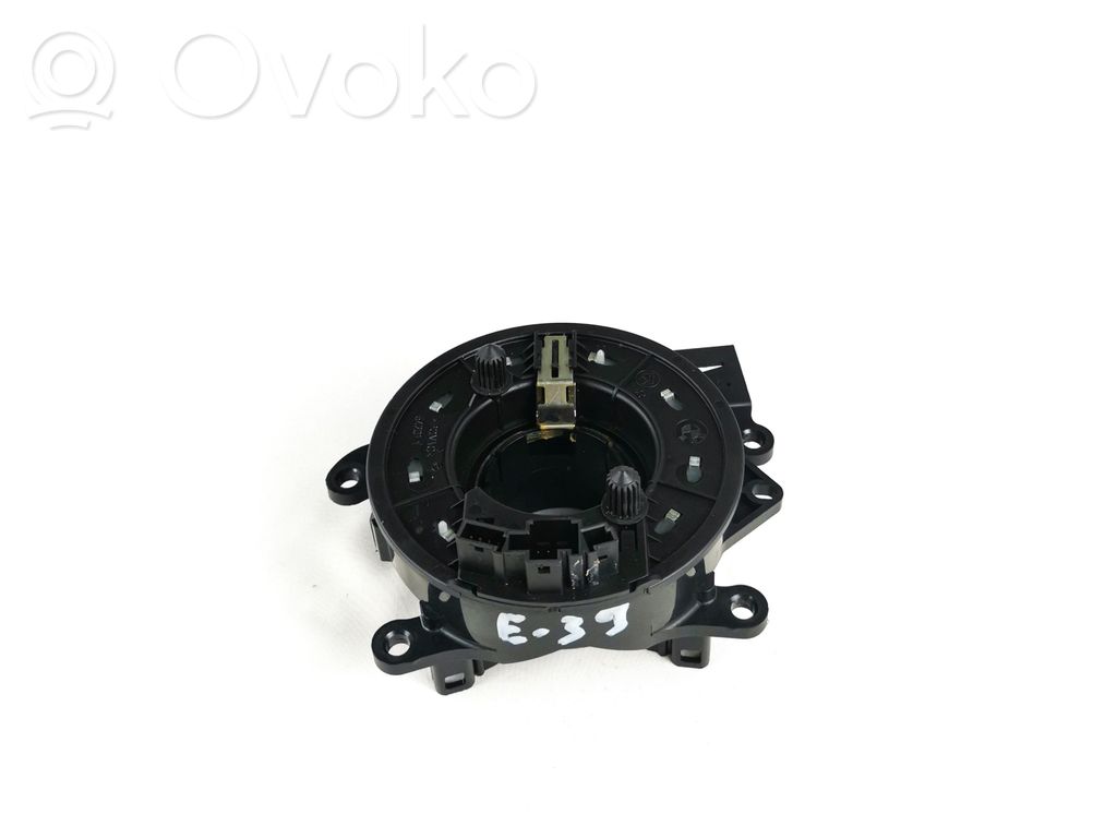 BMW 5 E39 Airbag slip ring squib (SRS ring) 