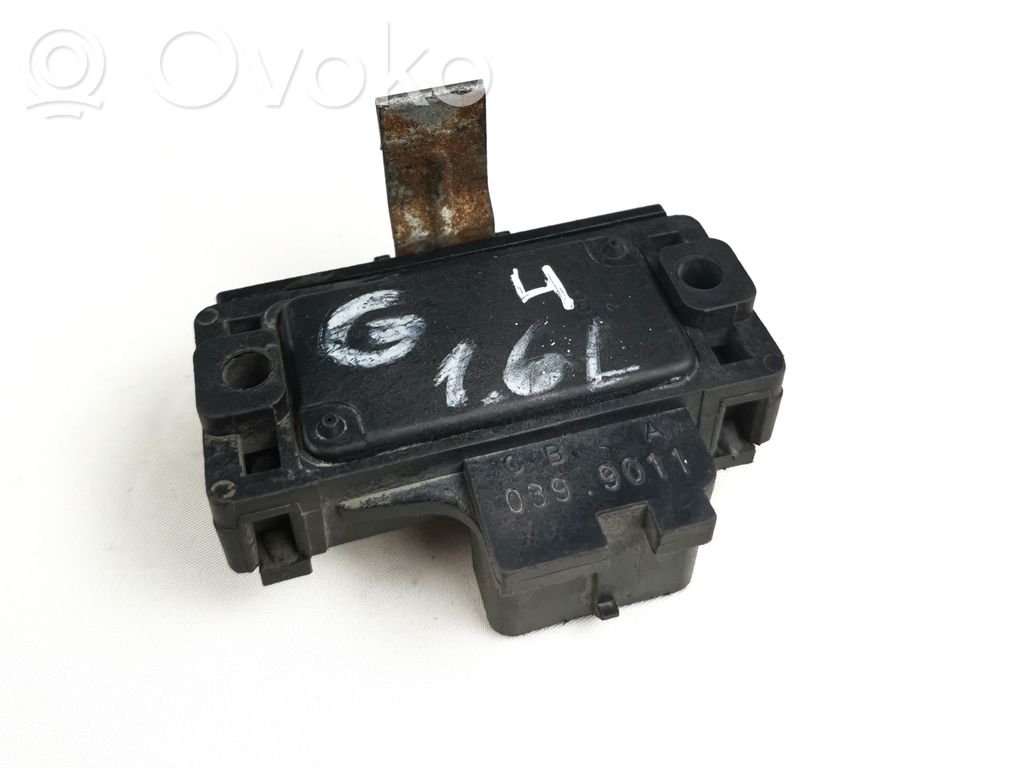 Luftdrucksensor   09132687