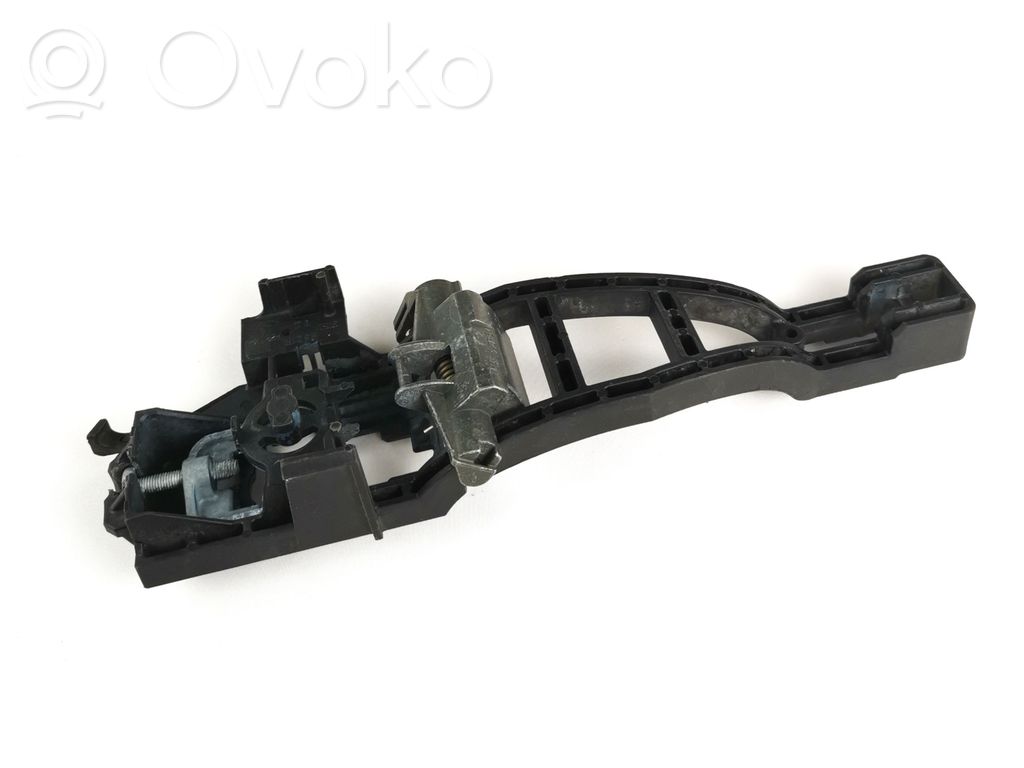Ford Focus Etuoven ulkokahva 