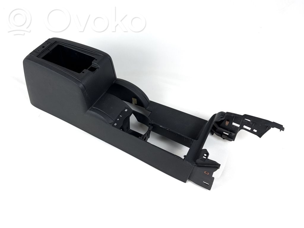 Ford Mondeo Mk III Consolle centrale 