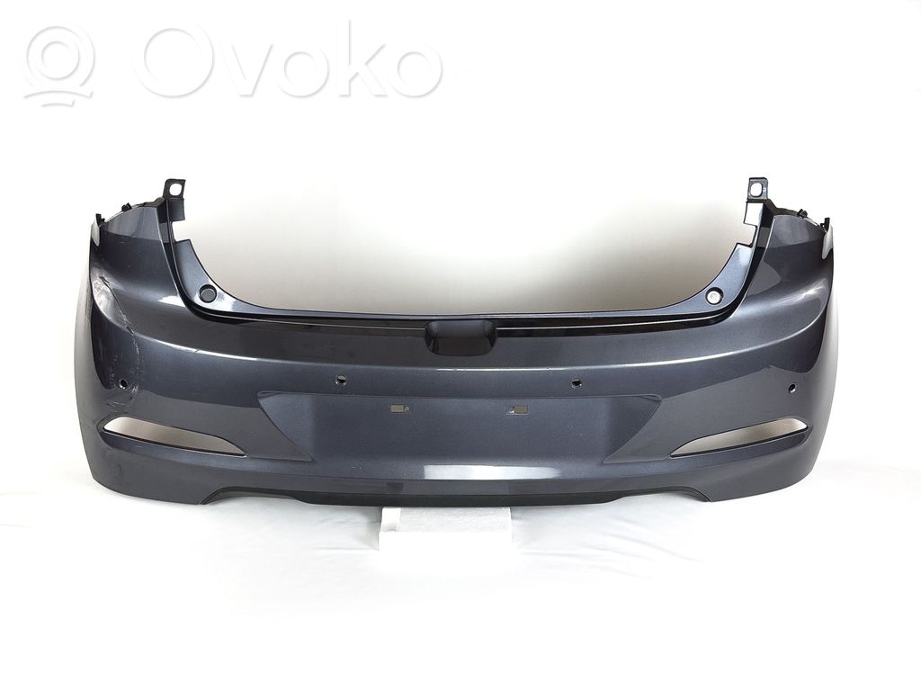 Hyundai i20 (GB IB) Parachoques 