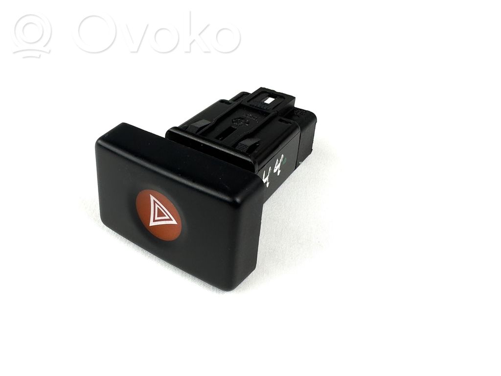 Dacia Logan I Hazard light switch 