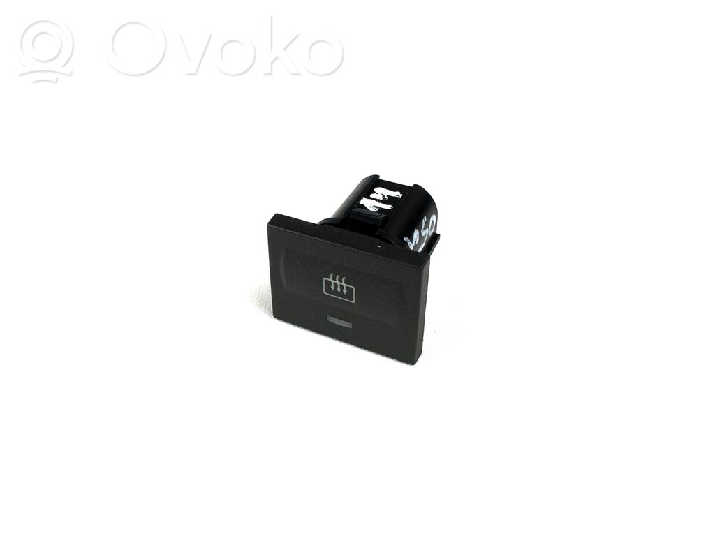 Ford Focus Windscreen/window heater switch 