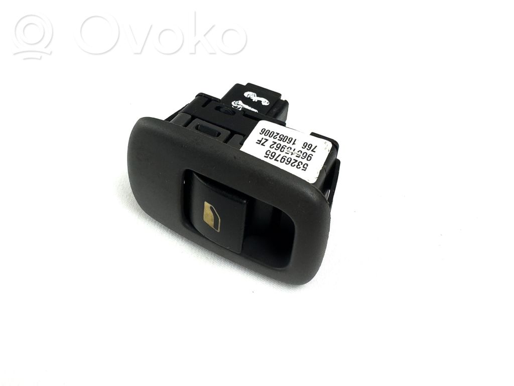 Electric window control switch   96515962,53269765