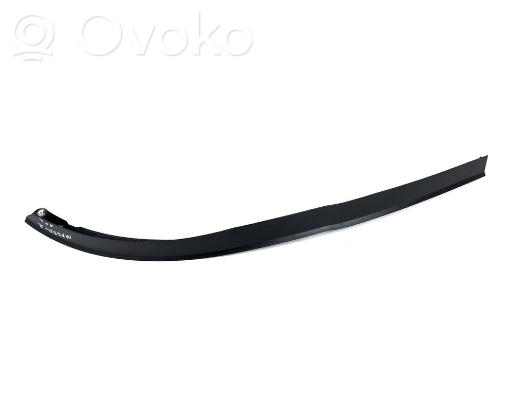 Front bumper lip   D651519L1
