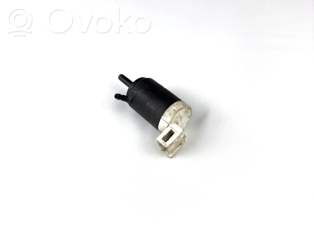 Renault Espace -  Grand espace IV Windscreen/windshield washer pump 