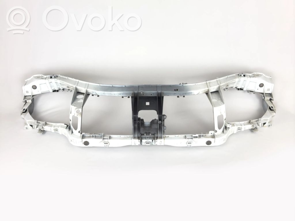 Ford Mondeo MK IV Radiatoru panelis 