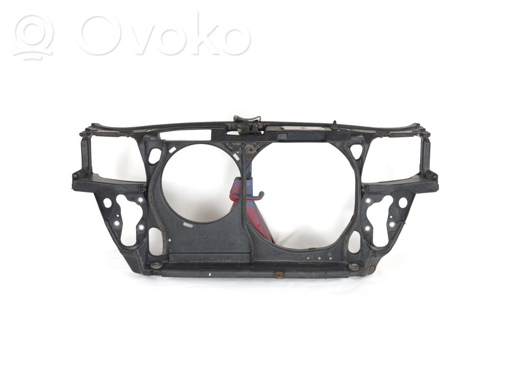 Audi A4 S4 B5 8D Radiatorių panelė 