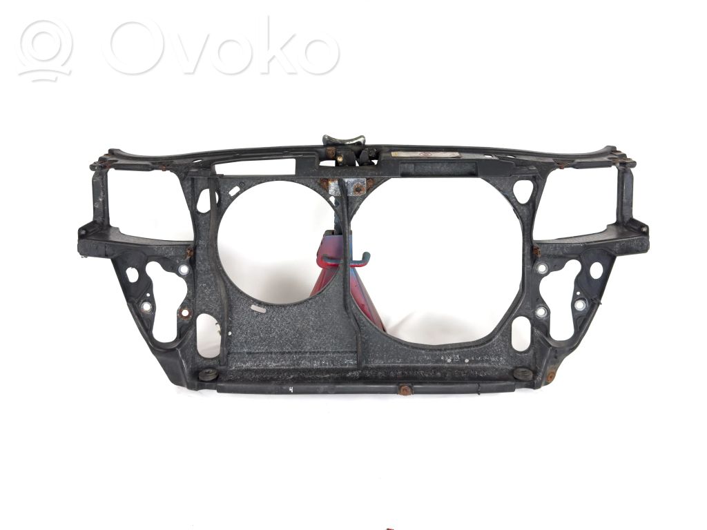 Audi A4 S4 B5 8D Radiatorių panelė 