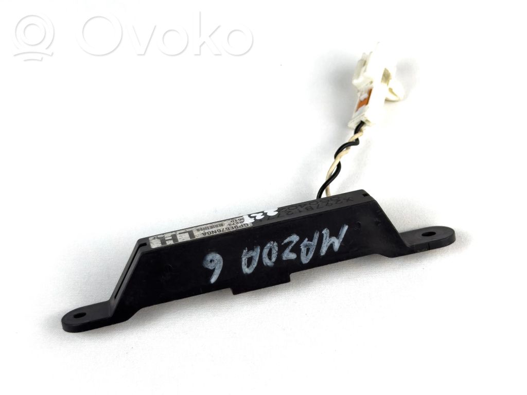 Mazda 6 Antenos stiprintuvas 