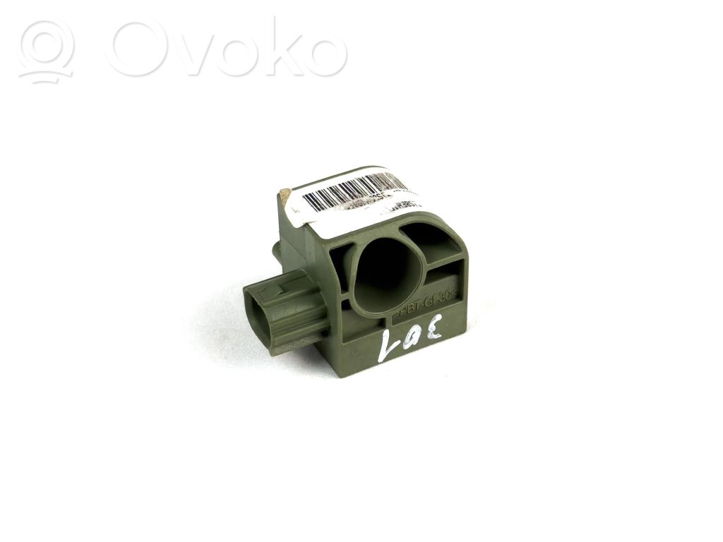 Chevrolet Aveo Sensor impacto/accidente para activar Airbag 