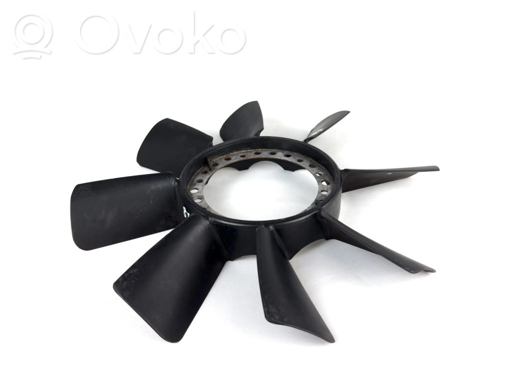 Audi A6 S6 C5 4B Ventiliatora propellers 