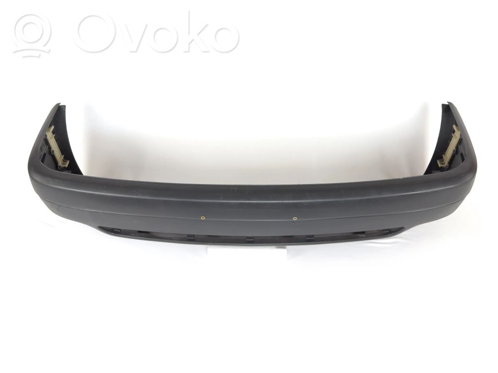 Audi 80 90 B3 Front bumper 