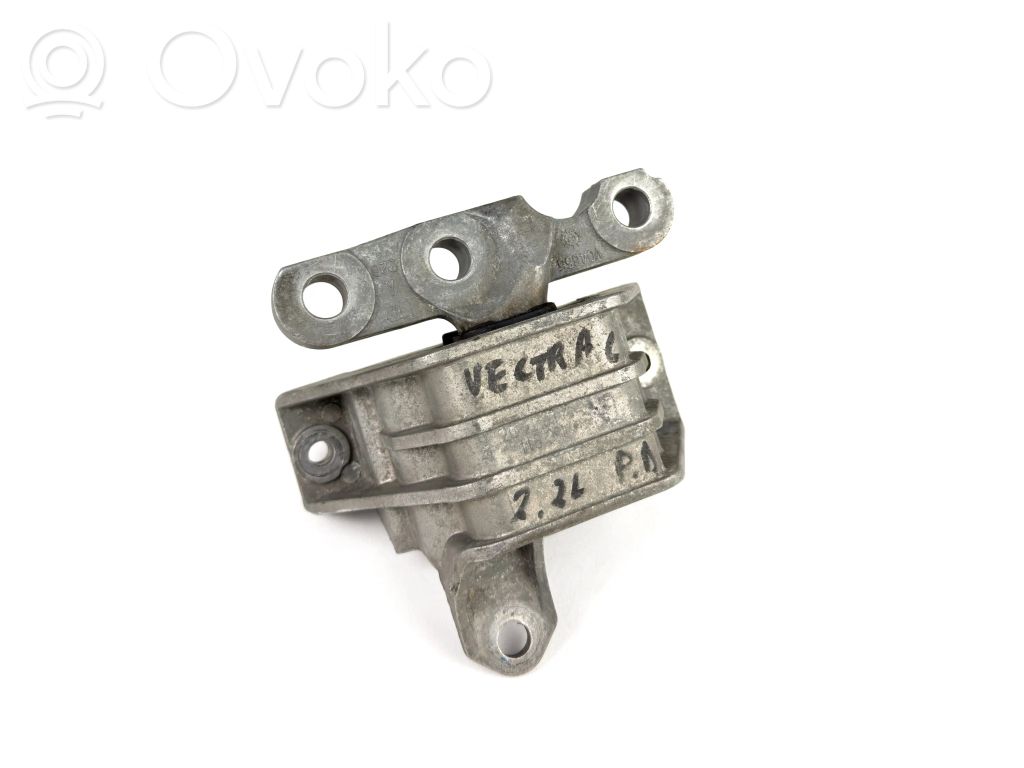 Opel Vectra C Engine mount bracket 