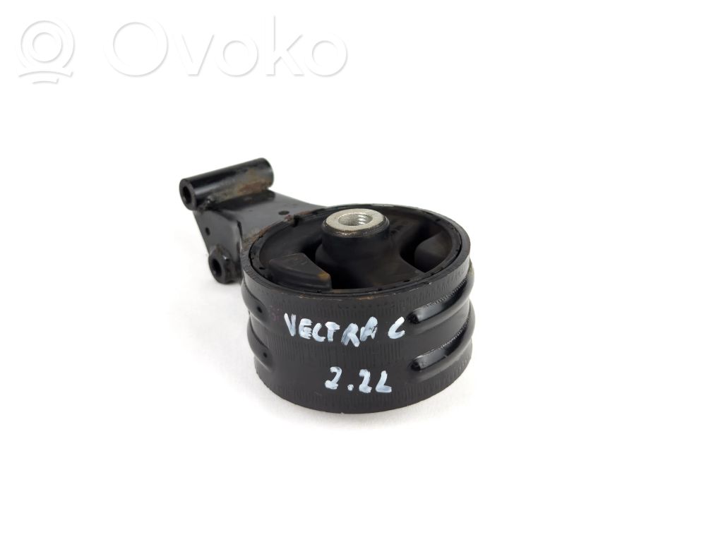 Opel Vectra C Engine mount bracket 