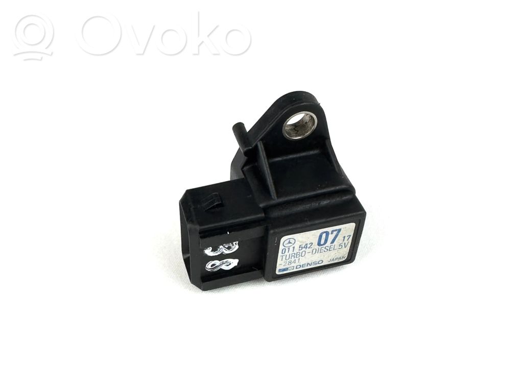 Mercedes-Benz C W202 Luftdrucksensor 