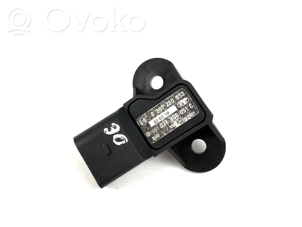 Luftdrucksensor   036906051C,0261230053