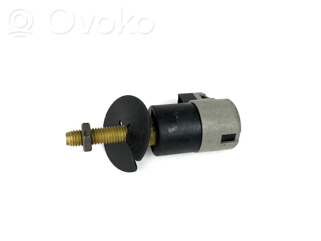 BMW 3 E46 Accelerator pedal position sensor 