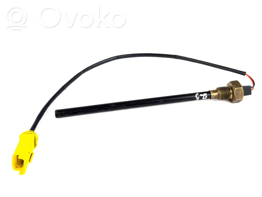 Fiat Ulysse Oil level sensor 