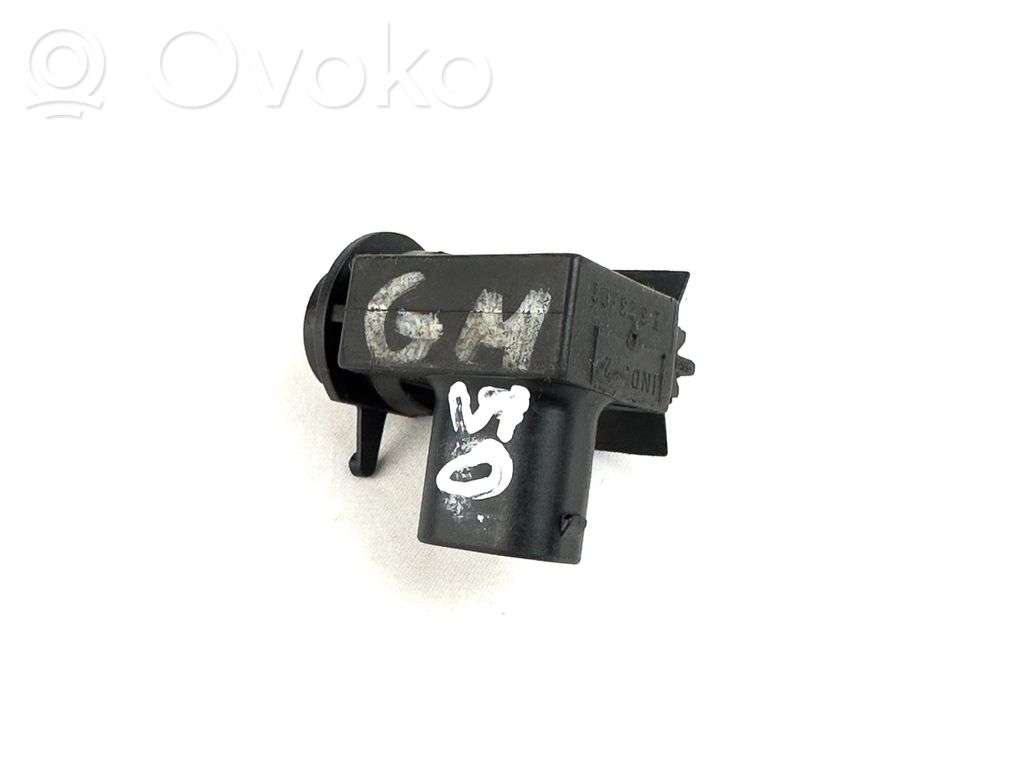 Opel Vectra C Luftgütesensor 