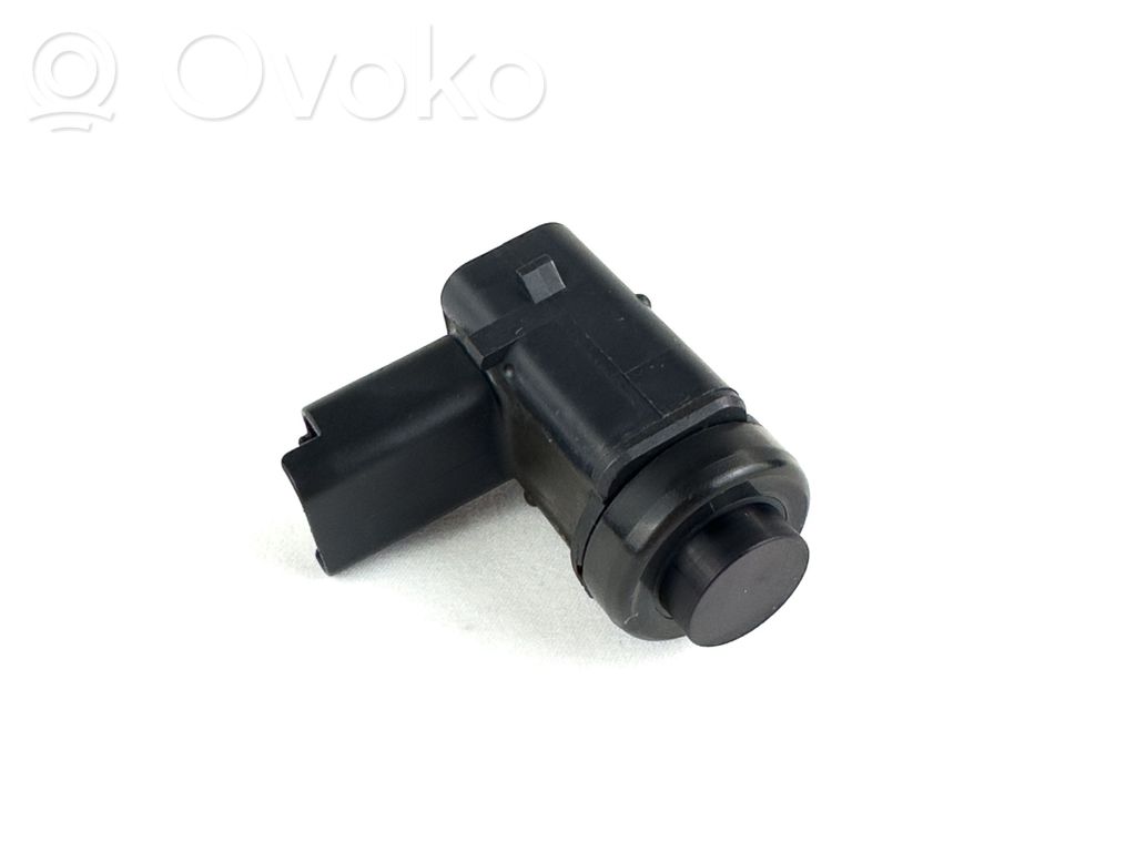 Peugeot 407 Parksensor PDC 