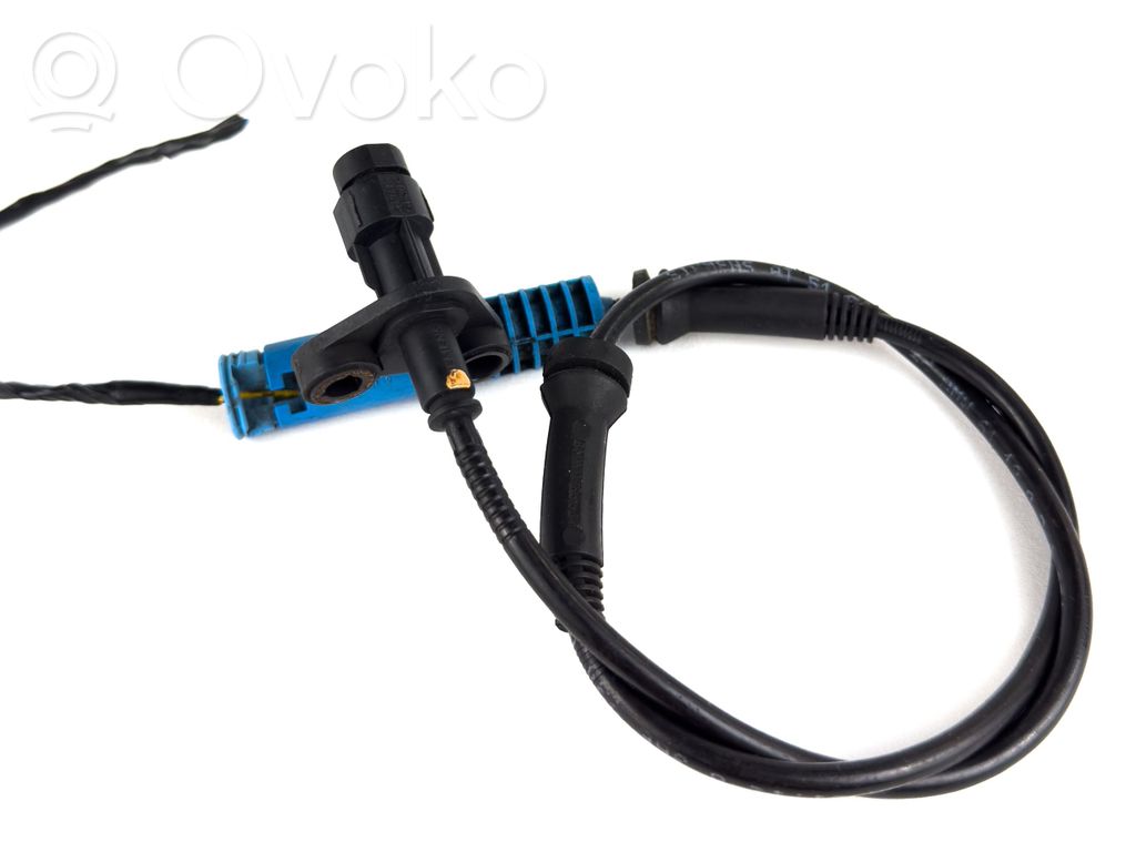 BMW 5 E39 ABS brake wheel speed sensor 
