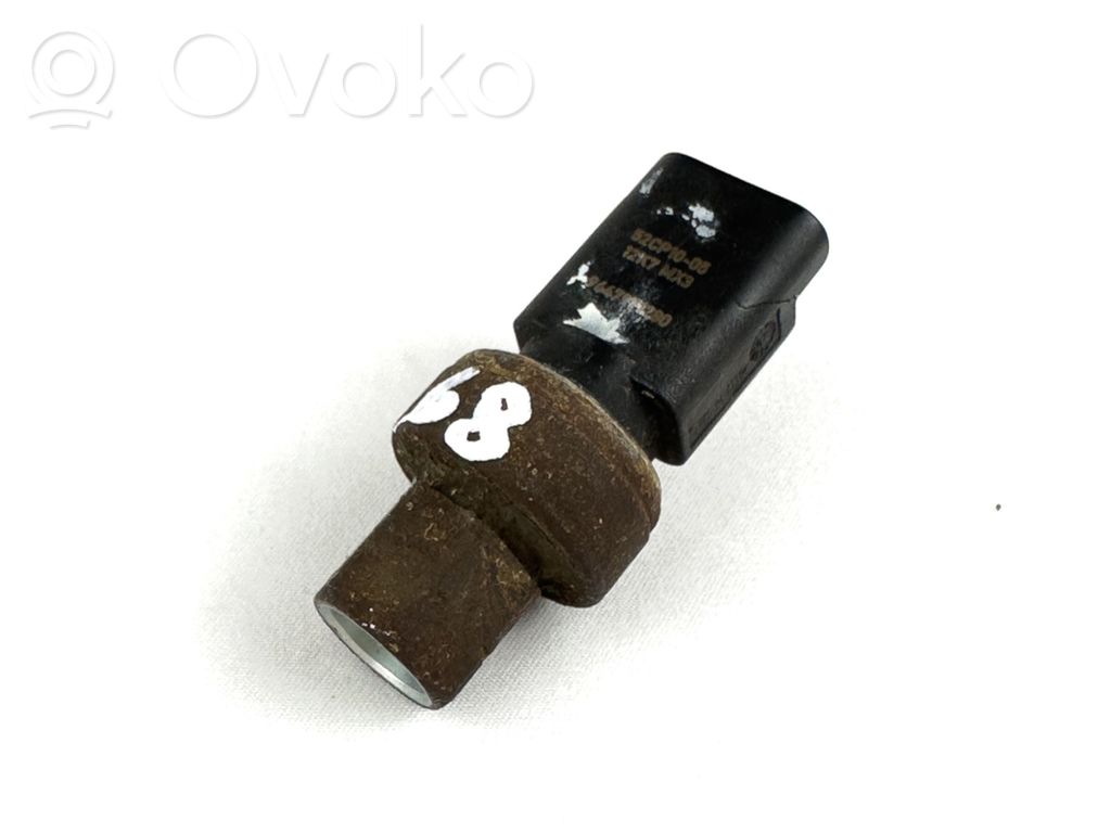 Peugeot 407 Air conditioning (A/C) pressure sensor 