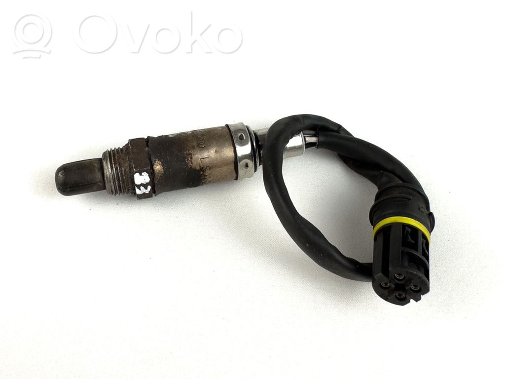 BMW 3 E46 Lambda probe sensor 